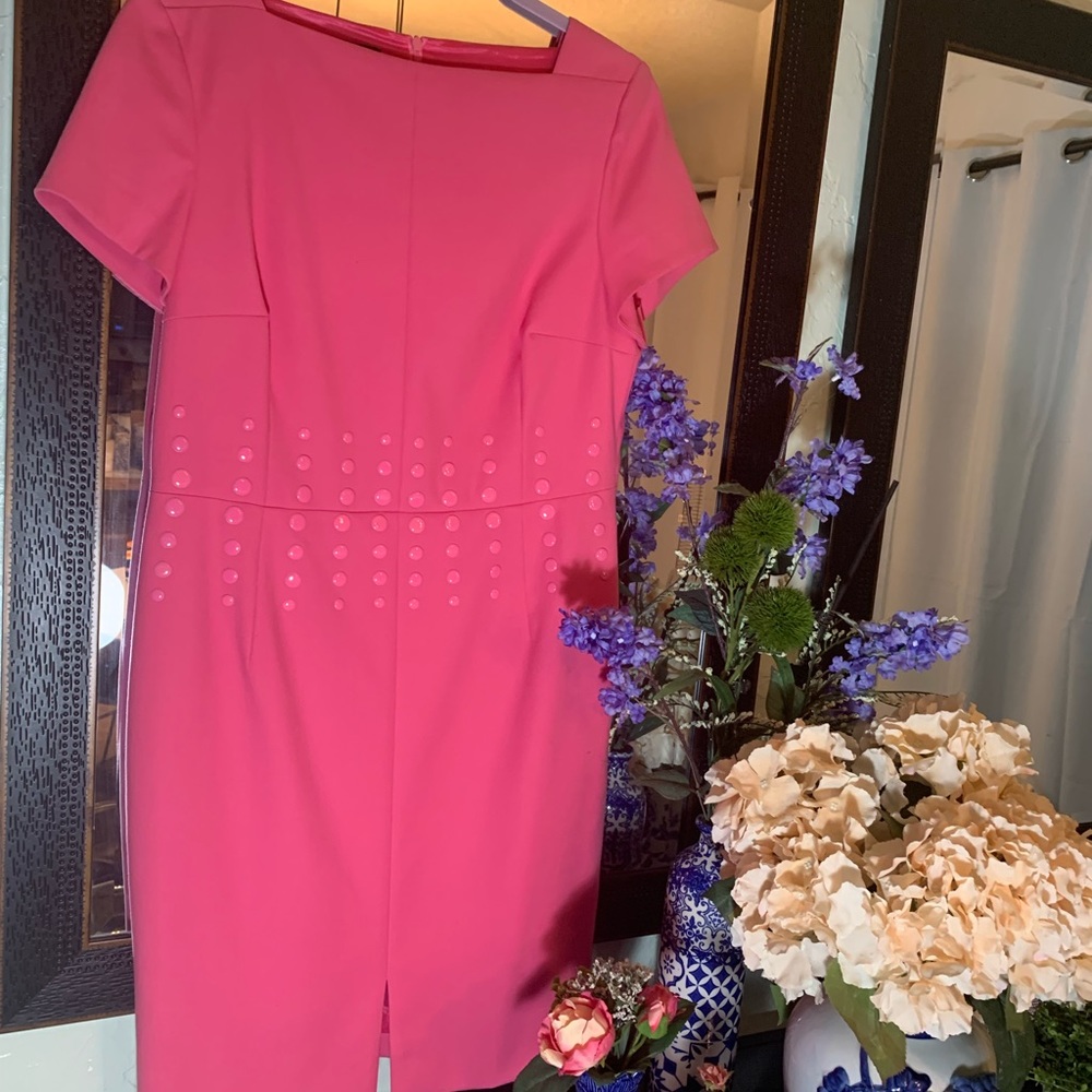 Escada Shift Dress EU42 Women’s